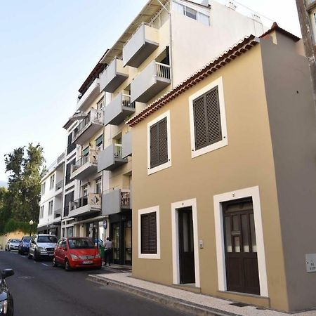 Holiday Home Funchal Center Dış mekan fotoğraf
