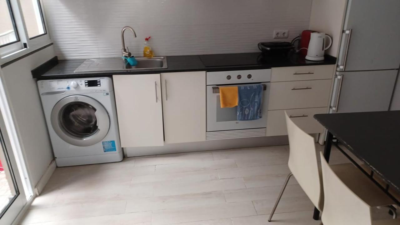 Holiday Home Funchal Center Dış mekan fotoğraf