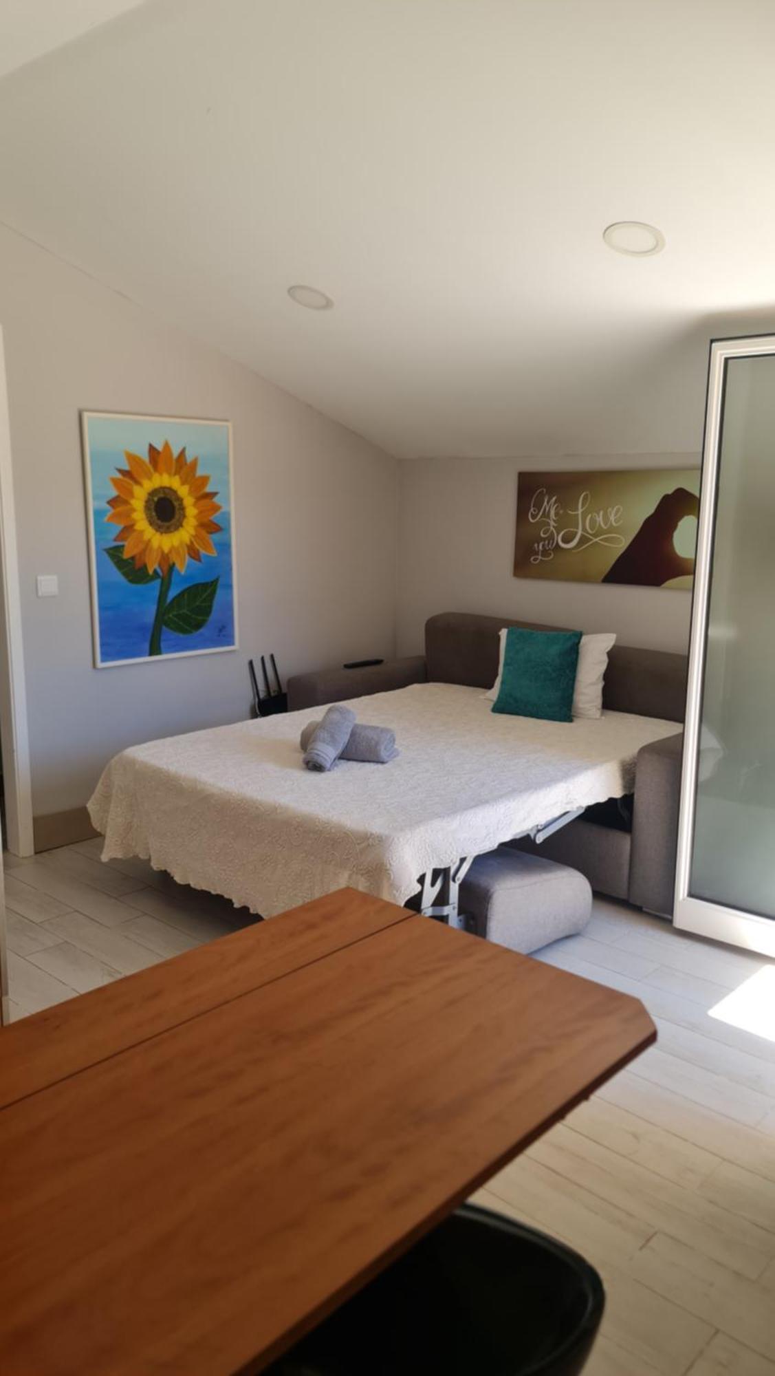Holiday Home Funchal Center Dış mekan fotoğraf