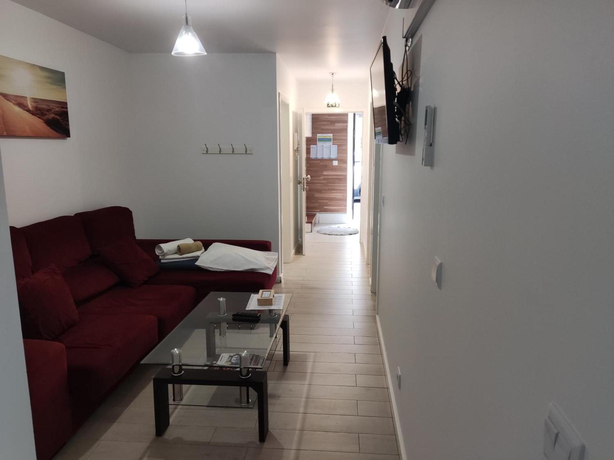 Holiday Home Funchal Center Dış mekan fotoğraf