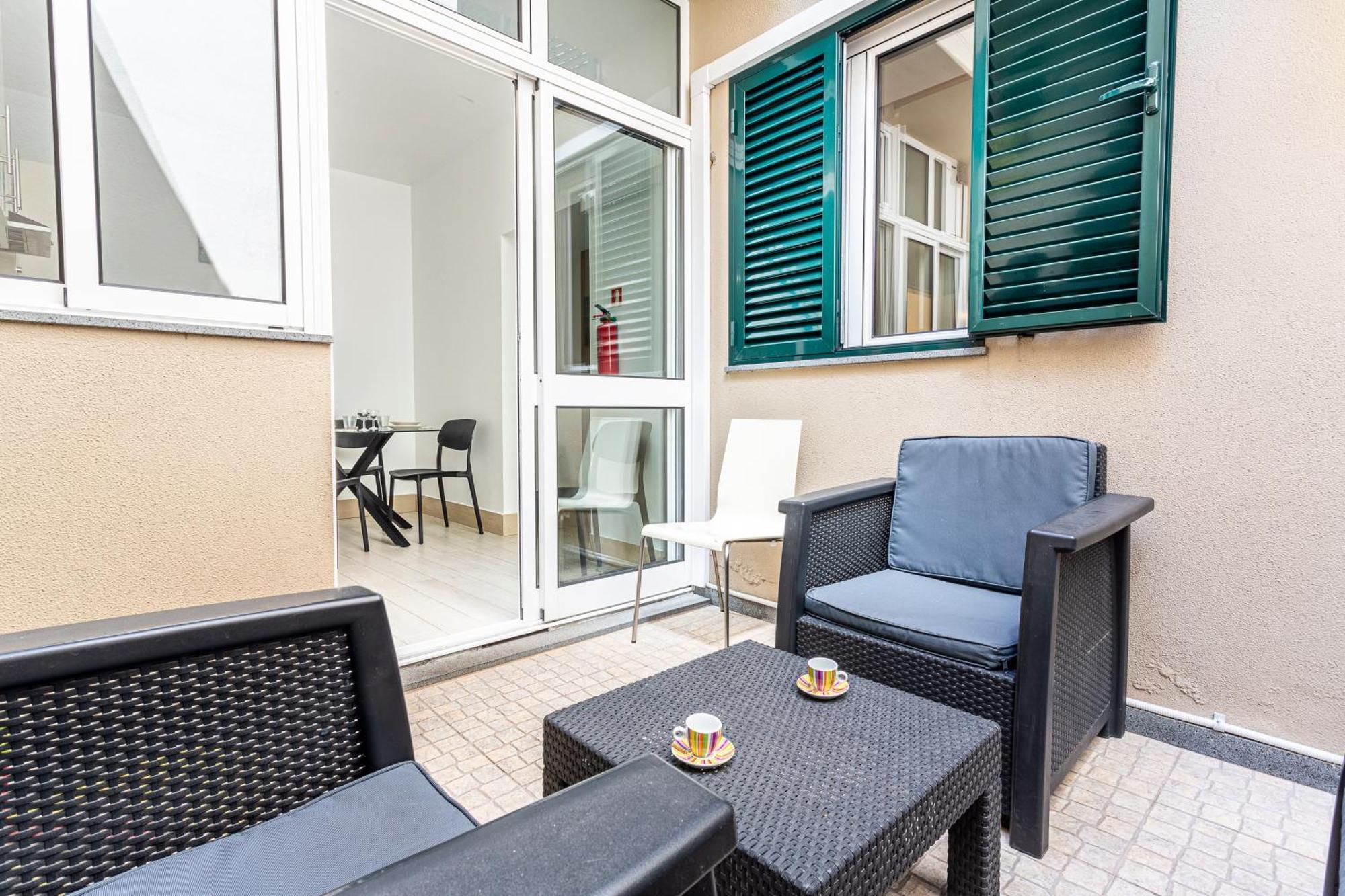 Holiday Home Funchal Center Dış mekan fotoğraf