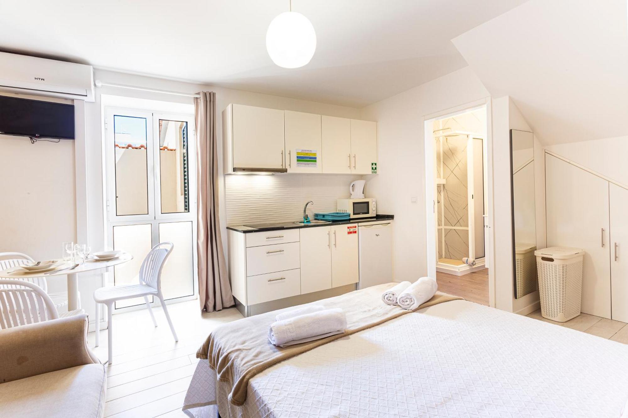 Holiday Home Funchal Center Dış mekan fotoğraf
