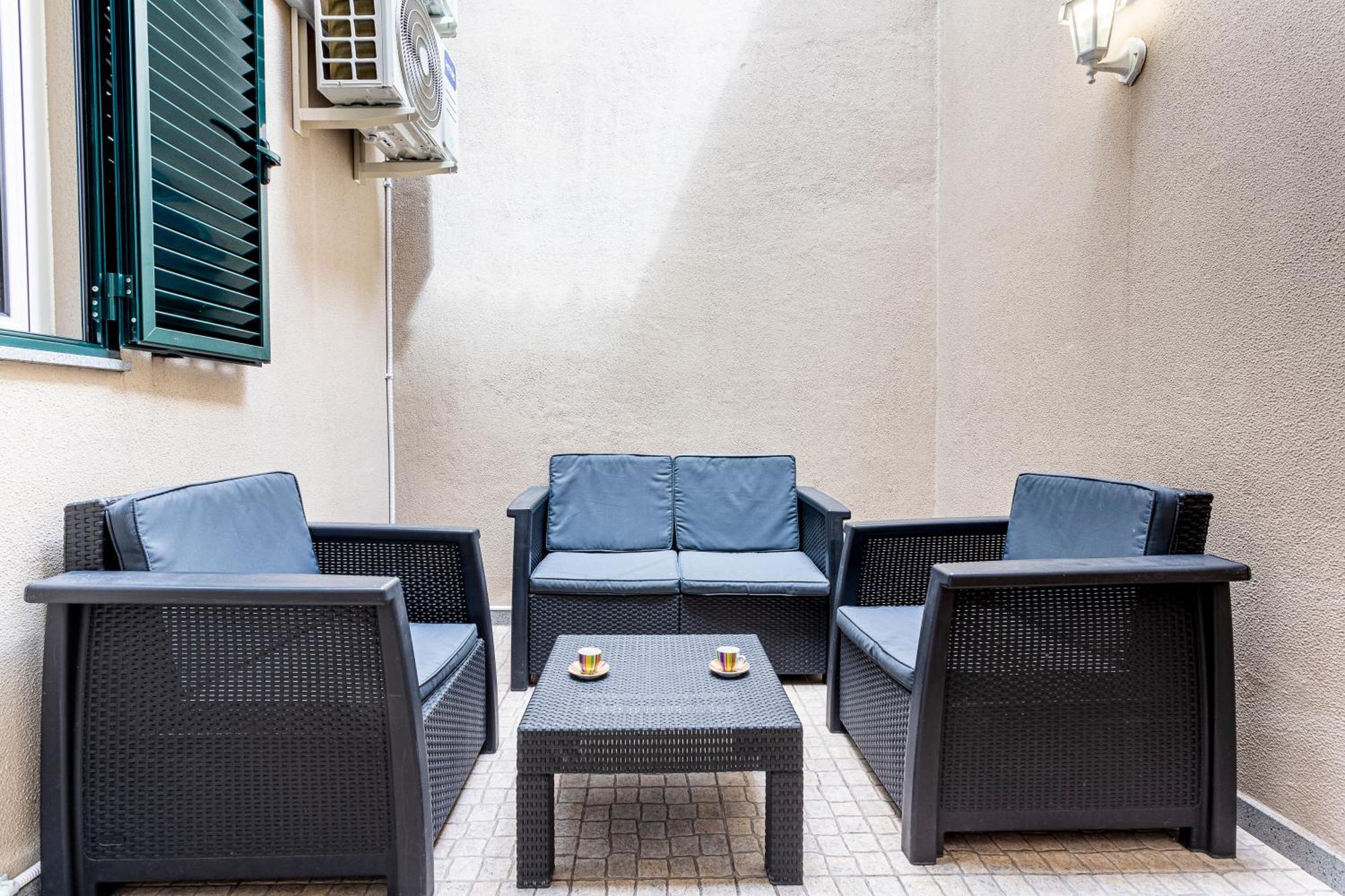 Holiday Home Funchal Center Dış mekan fotoğraf
