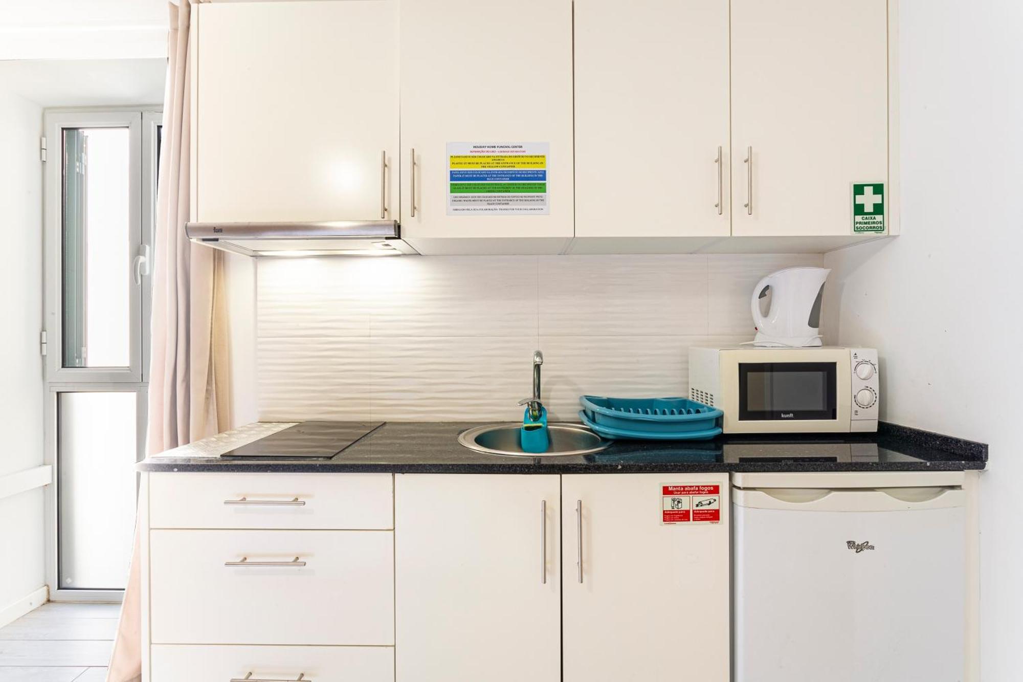 Holiday Home Funchal Center Dış mekan fotoğraf
