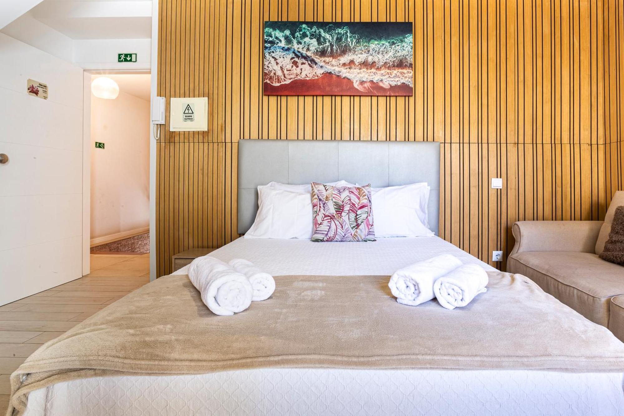 Holiday Home Funchal Center Dış mekan fotoğraf