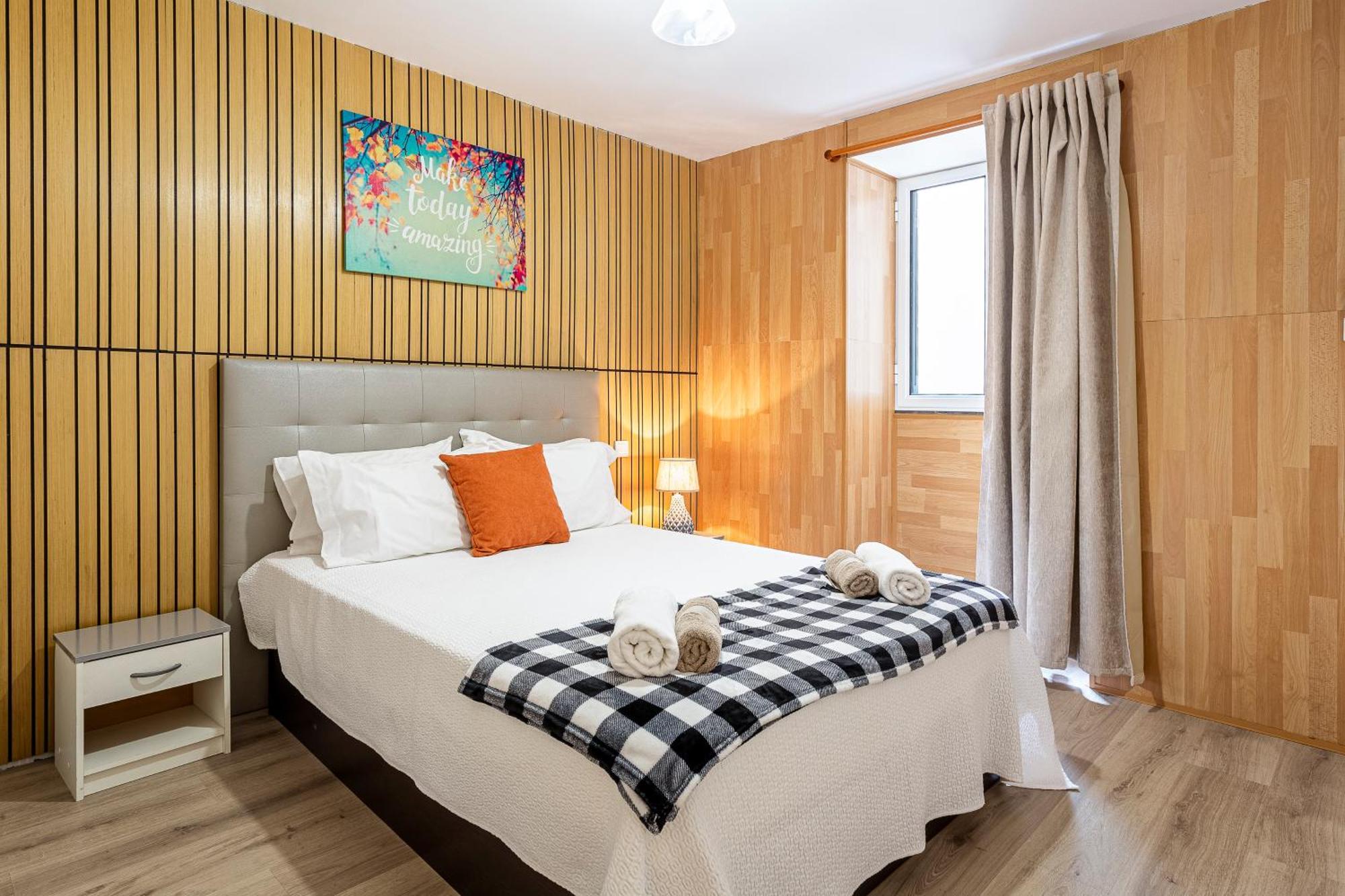 Holiday Home Funchal Center Dış mekan fotoğraf
