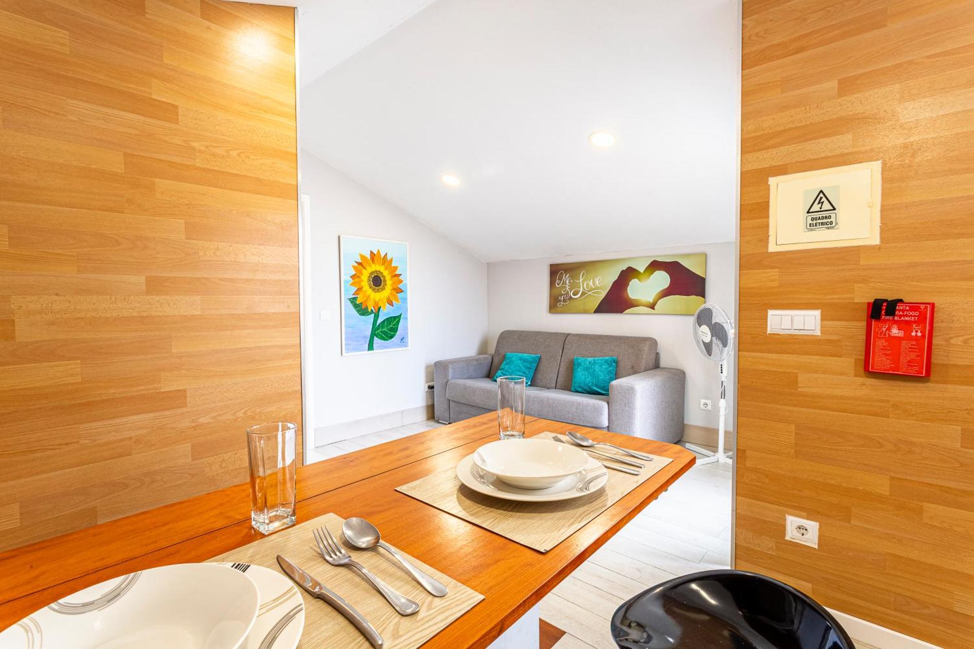 Holiday Home Funchal Center Dış mekan fotoğraf
