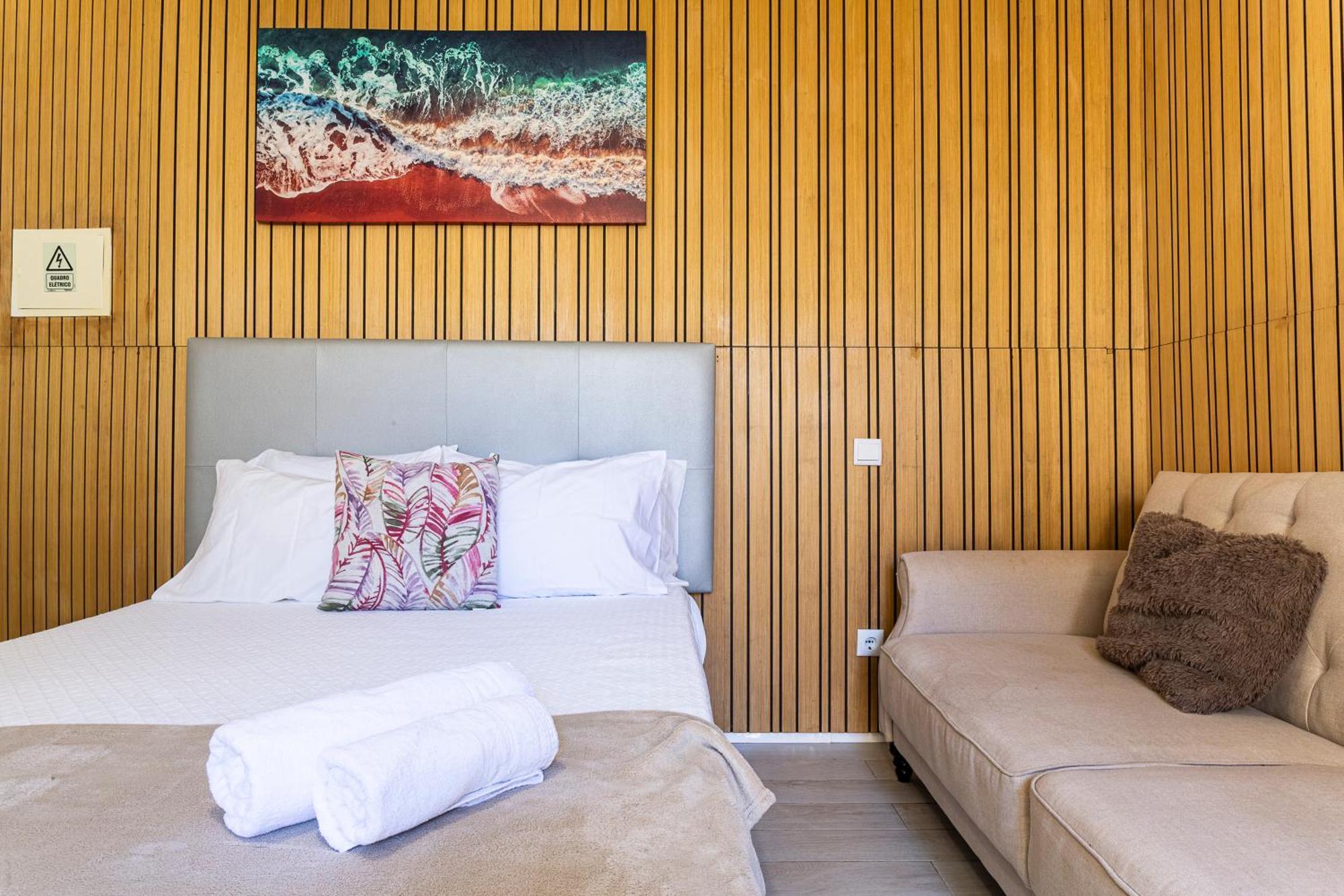 Holiday Home Funchal Center Dış mekan fotoğraf