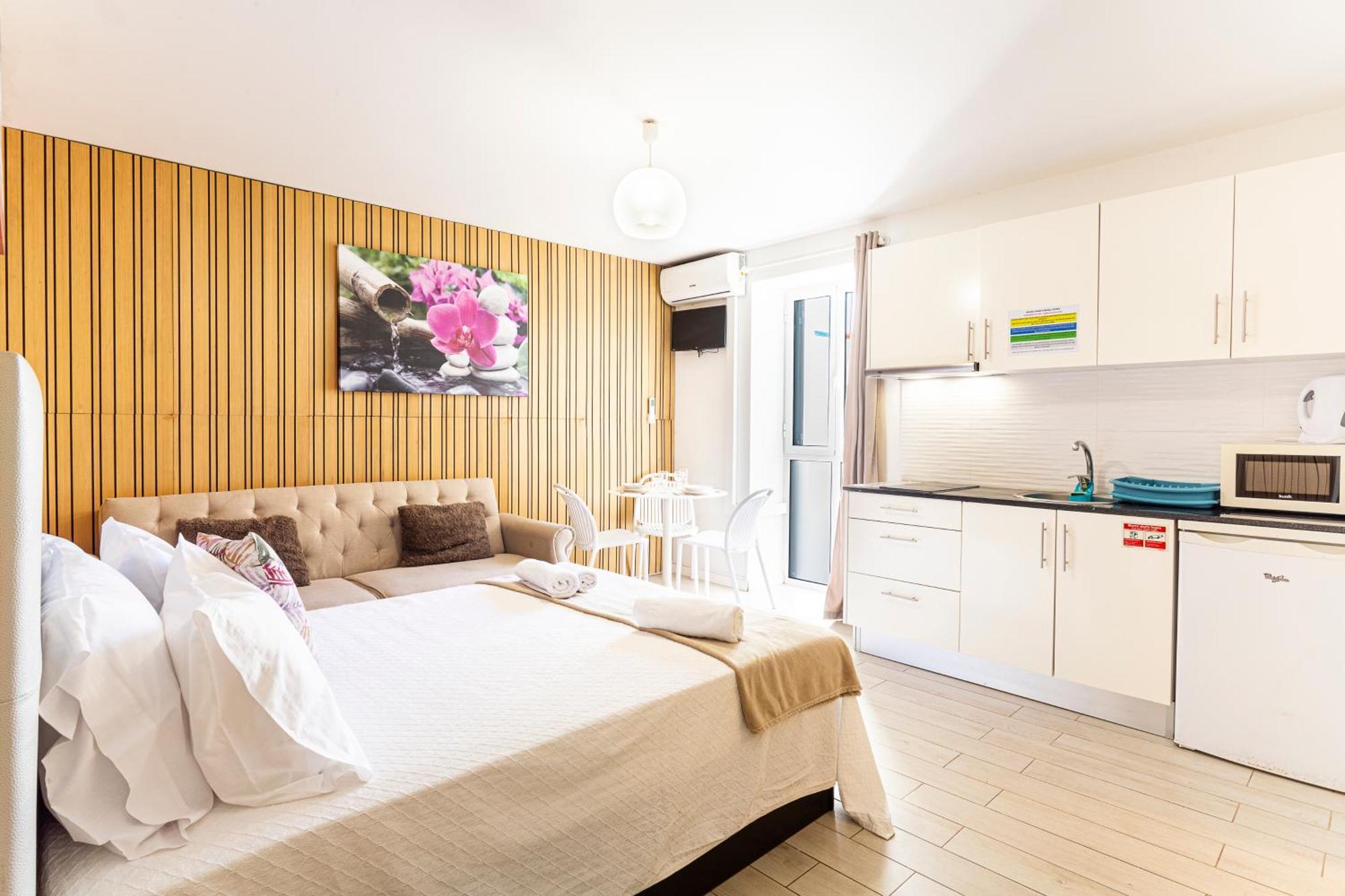 Holiday Home Funchal Center Dış mekan fotoğraf
