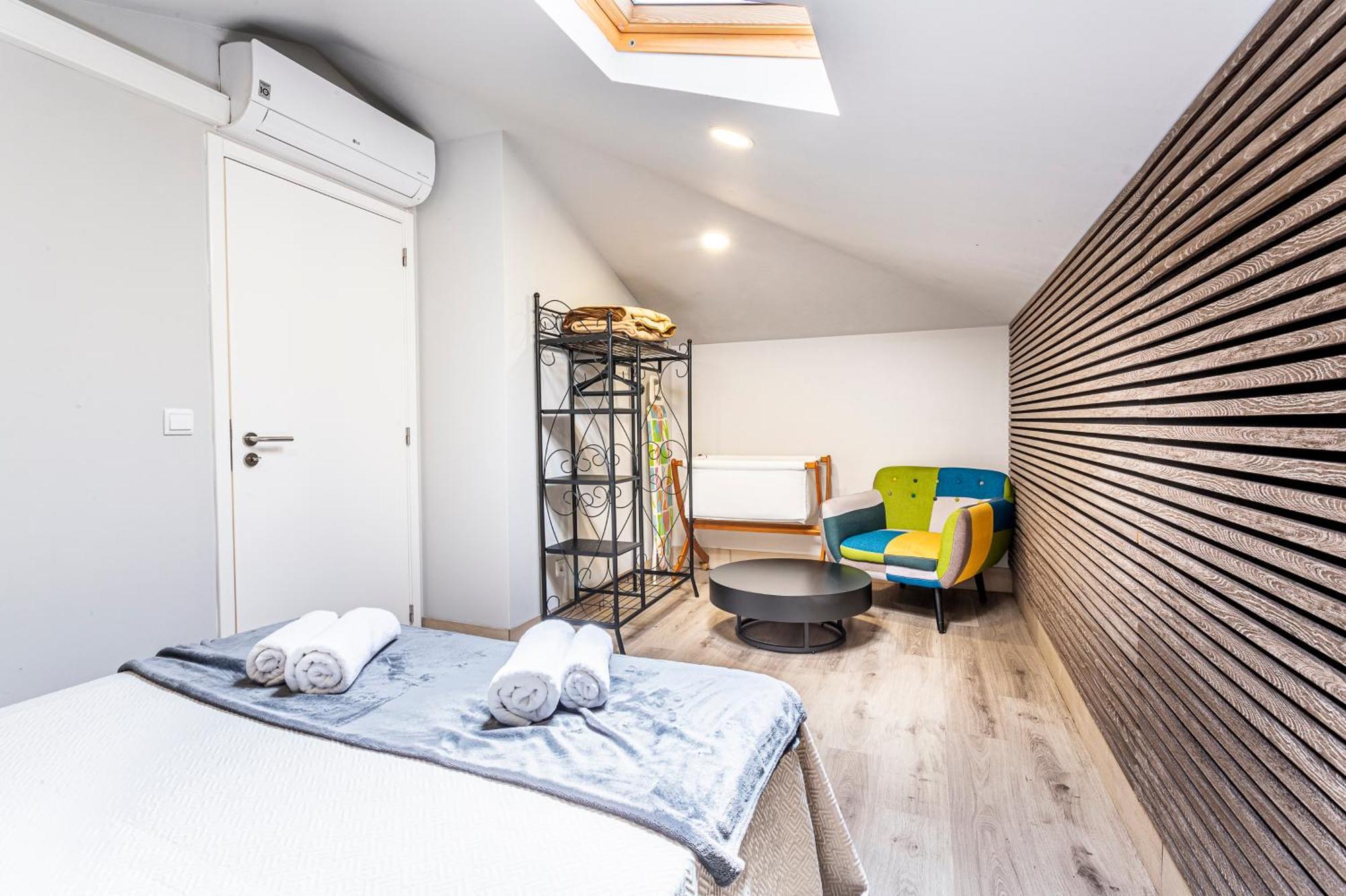 Holiday Home Funchal Center Dış mekan fotoğraf