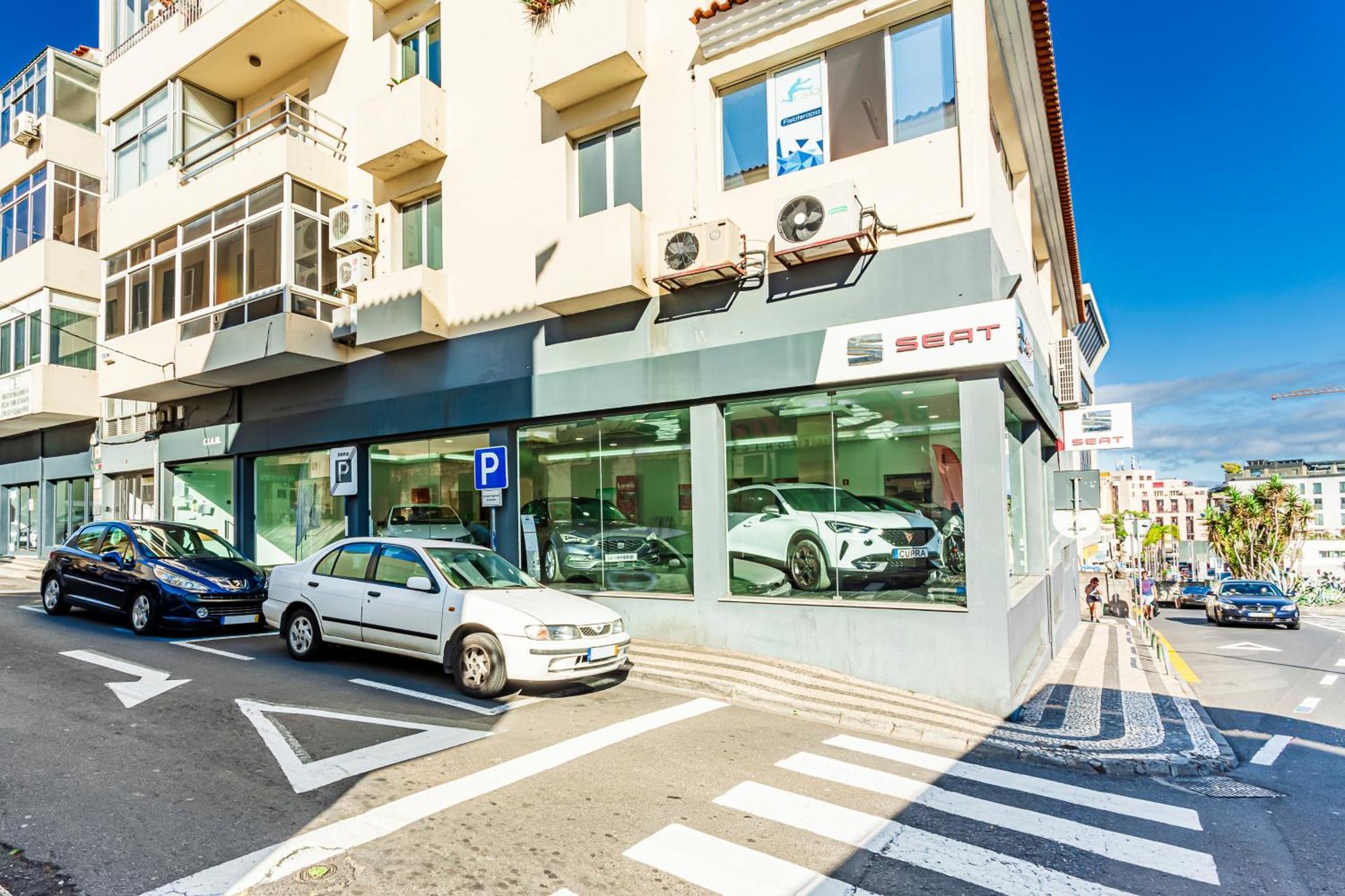 Holiday Home Funchal Center Dış mekan fotoğraf