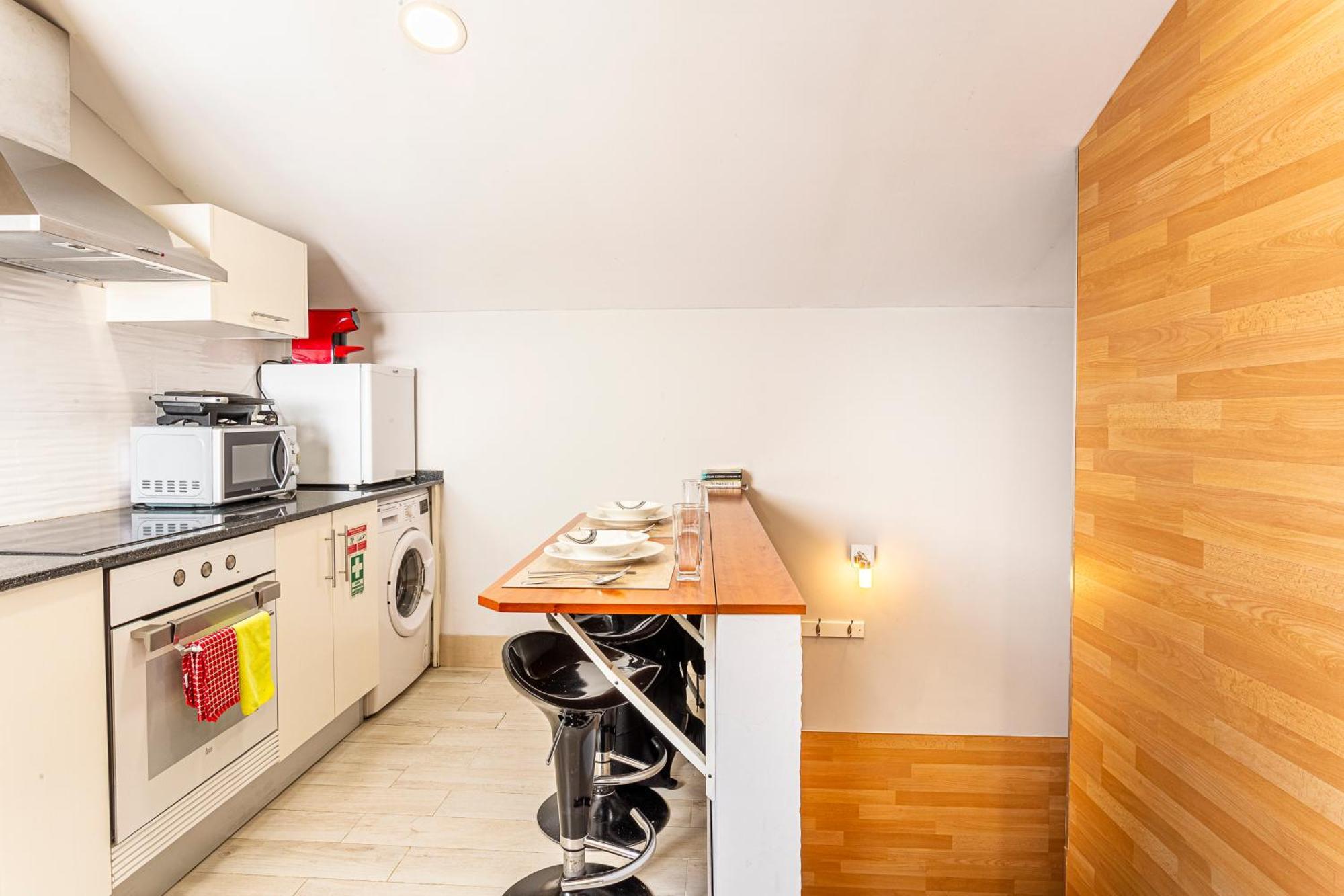 Holiday Home Funchal Center Dış mekan fotoğraf