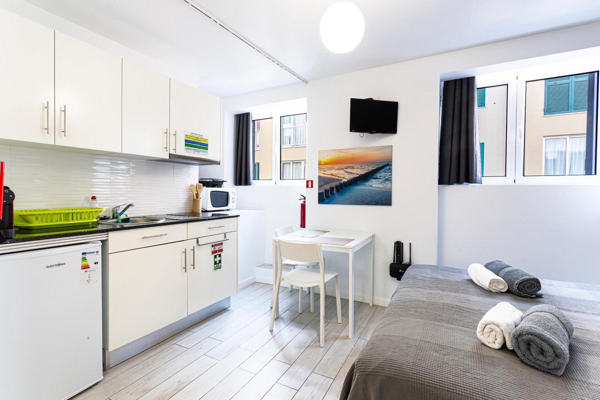 Holiday Home Funchal Center Dış mekan fotoğraf