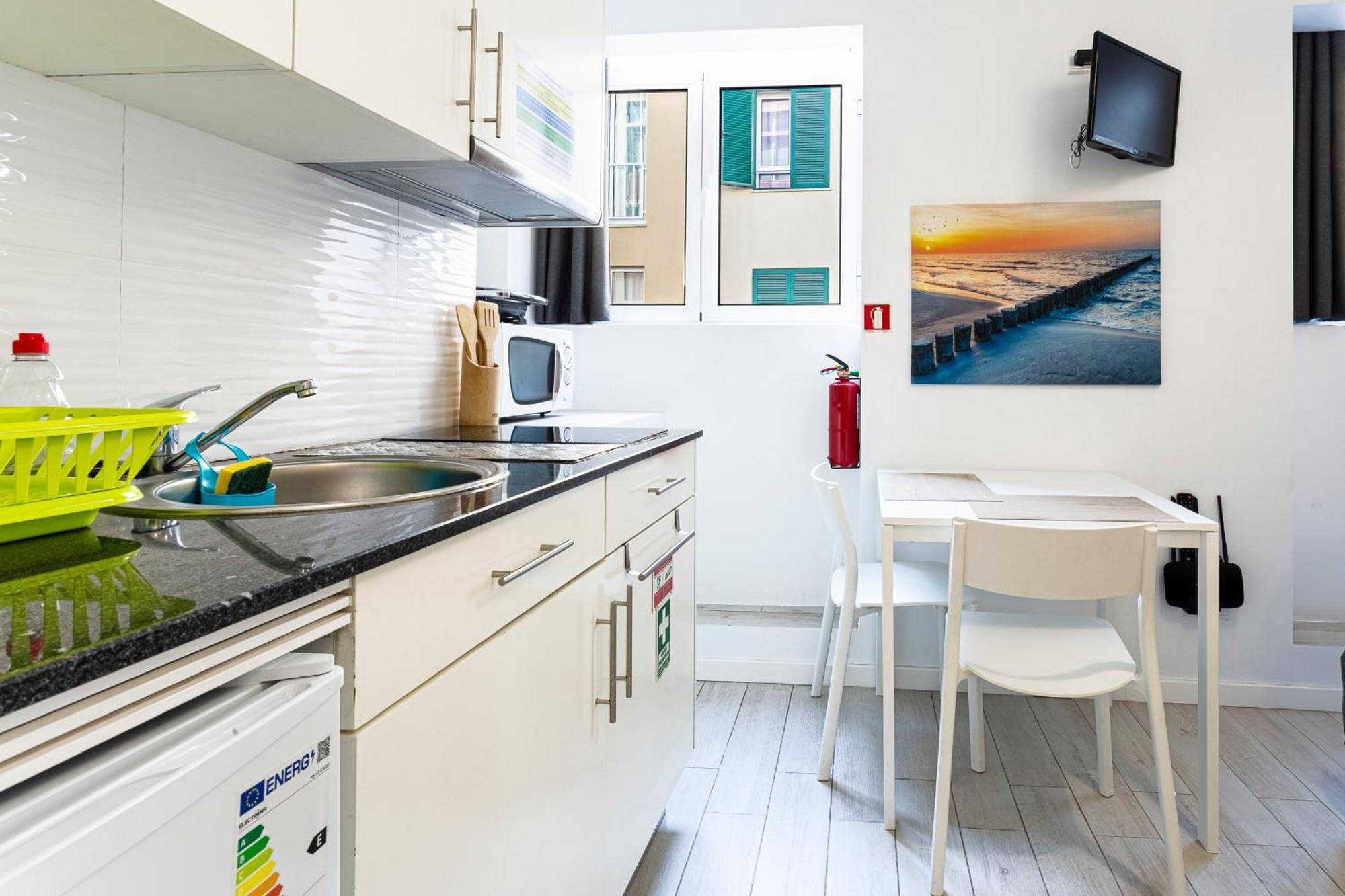 Holiday Home Funchal Center Dış mekan fotoğraf