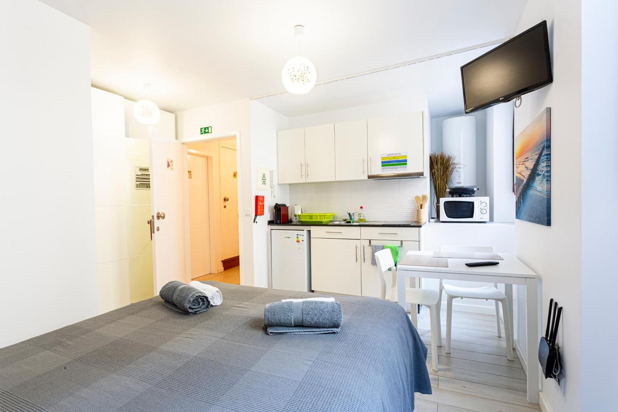 Holiday Home Funchal Center Dış mekan fotoğraf