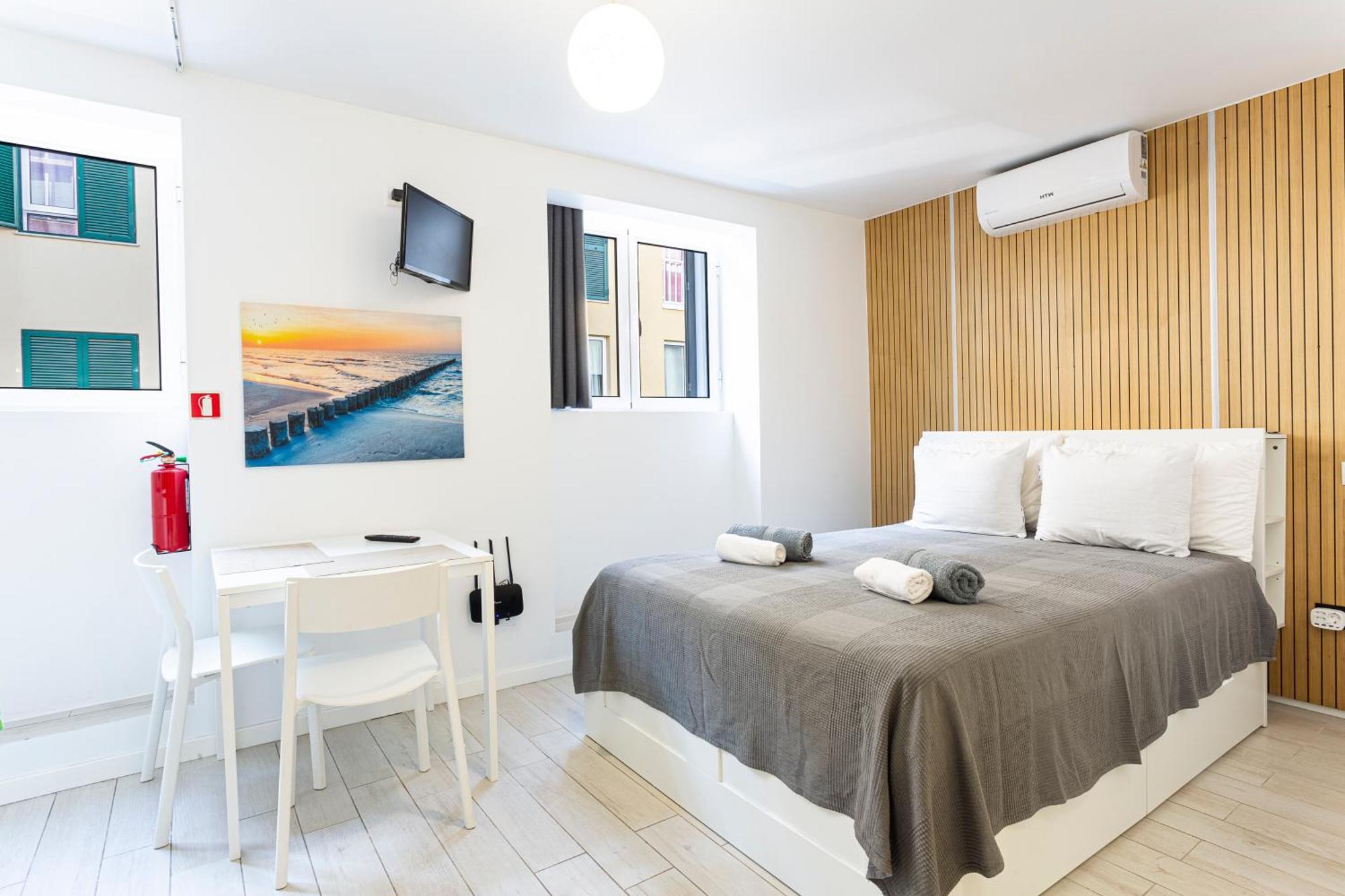 Holiday Home Funchal Center Dış mekan fotoğraf