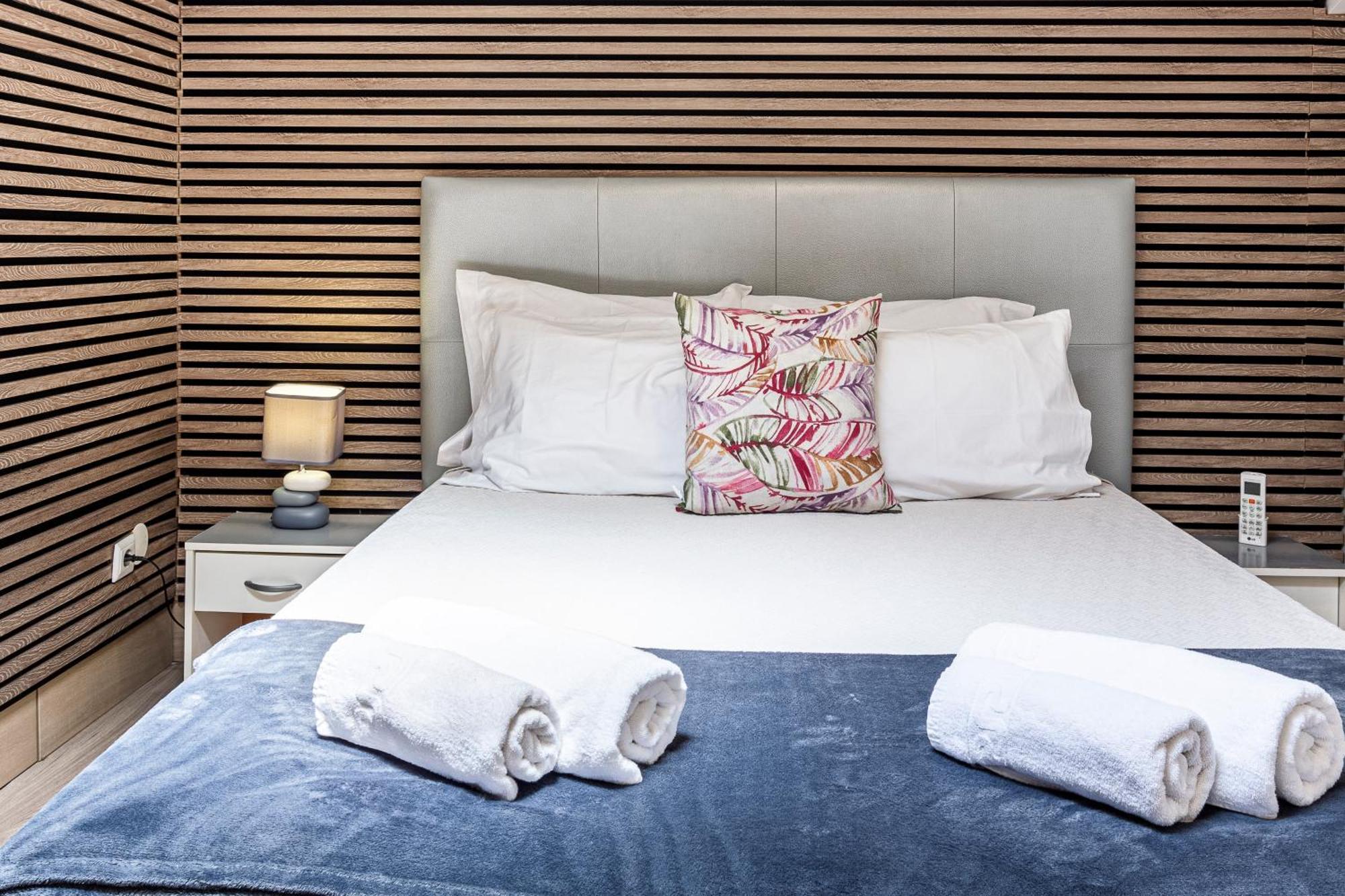 Holiday Home Funchal Center Dış mekan fotoğraf