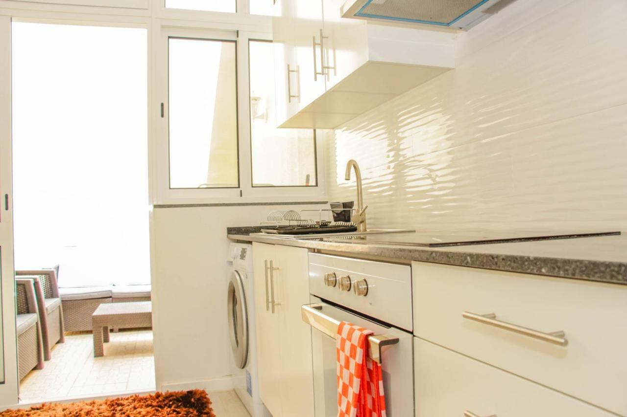 Holiday Home Funchal Center Dış mekan fotoğraf